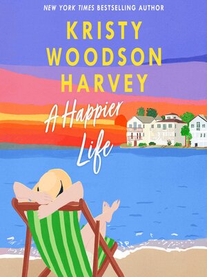 cover image of A Happier Life
